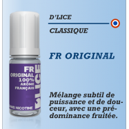 D'Lice - FR ORIGINAL - 10ml