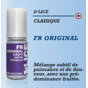 D'Lice - FR ORIGINAL - 10ml