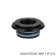 ADAPTATEUR DRIP TIP 810/510