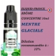 ELIQUIDFRANCE - AROME MENTHE GLACIALE - 10 ml