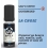 Salt E-Vapor - LA CHOSE - 10ml