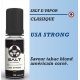 Salt E-Vapor - USA STRONG - 10ml