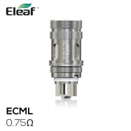 RESISTANCE ECML par ELEAF