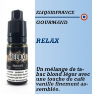 EliquidFrance - FAMOUS - 10ml