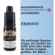 EliquidFrance - FAMOUS - 10ml