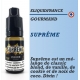 EliquidFrance - SUPRÊME - 10ml