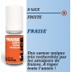 D'Lice - FRAISE - 10ml