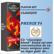 Flavor Hit - MONSTER FROST - 10ml