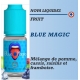 Nova Liquides - BLUE MAGIC - 10ml - DDM