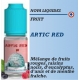 Nova Liquides - ARTIC RED - 10ml - DDM