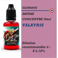 ULTIMATE - ARÔME VALKYRIE - 30 ml
