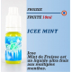 Fruizee - ICEE MINT - 10-50-60-70ml