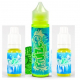 Fruizee - ICEE MINT - 10-50-60-70ml