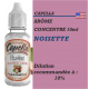 Capella - ARÔME CASSIS - 10 ml