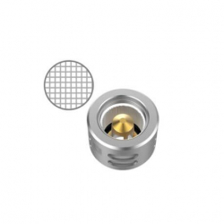 RESISTANCE QF pour CLEAROMISEUR SKRR, SKRRS et QF par VAPORESSO