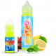 Fruizee - SUNSET LOVER - 10-50-60-70ml