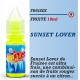 Fruizee - SUNSET LOVER - 10-50-60-70ml
