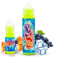 Fruizee - PURPLE BEACH - 10-50-60-70ml