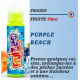 Fruizee - PURPLE BEACH - 10-50-60-70ml