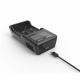 CHARGEUR 2 ACCUS DE TYPE VC2 par XTAR