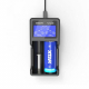 CHARGEUR 2 ACCUS DE TYPE VC2 par XTAR