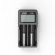 CHARGEUR 2 ACCUS DE TYPE VC2 par XTAR