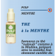 Pulp - THE à la MENTHE - 10ml