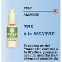 Pulp - THE à la MENTHE - 10ml
