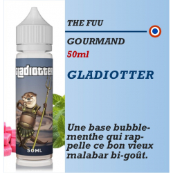 The Fuu - GLADIOTTER - 50ml