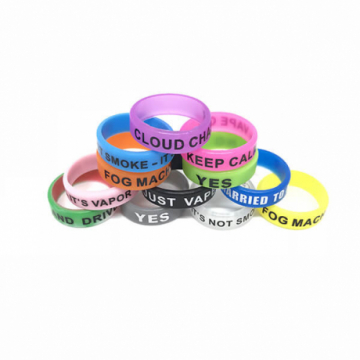 VAPE BAND de DIAMÈTRE 22mm