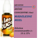 LES DUOS - ARÔME MADELEINE MIEL - 10 ml