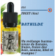 814 - BATHILDE - 10ml
