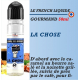Le French Liquide - LA CHOSE - 50ml
