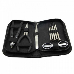POCHETTE d'OUTILS ECIG GEEK VAPE