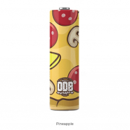 WRAP 21700 ODB (X4)