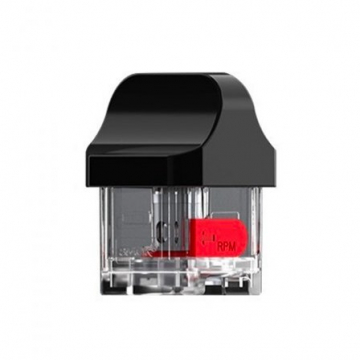 POD RPM 40 STANDARD de 4.3ml par SMOKTECH
