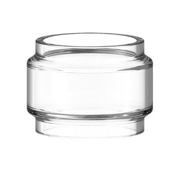GLASS BULB pour TF TANK - TFV BABY V2 de 6ml par SMOK