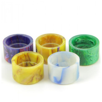 DRIP TIP RESIN TFV16 - MINI V2 - V9 MAX de SMOKTECH