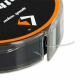 FIL RÉSISTIF KANTHAL A1 30ft - 10m de GEEKVAPE