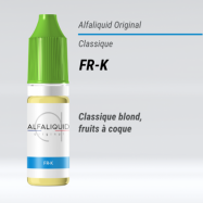 Alphaliquid - FR-K