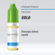 Alphaliquid - Gold