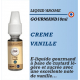 Liquid Arom - CREME VANILLE - 10ml