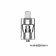 ZLIDE D24 de 4ml par INNOKIN