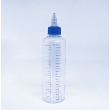BASE 50/50 EXTRAPURE 110 ml + FLACON TWIST 230 ml GRADUE en 5ml
