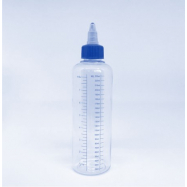 BASE 50/50 EXTRAPURE 50 ml + FLACON TWIST 230 ml GRADUE en 5ml