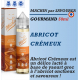 Machin - ABRICOT CREMEUX - 50ml