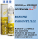 Machin - BANANE CARAMELISEE - 50ml