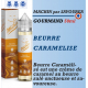 Machin - BEURRE CARAMELISE - 50ml