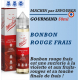 Machin - BONBON ROUGE FRAIS - 50ml