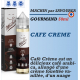 Machin - CAFÉ CRÈME - 50ml